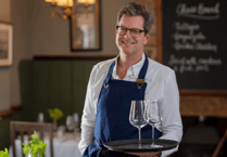 Wiveliscombe restaurant 'might not survive Veganuary'