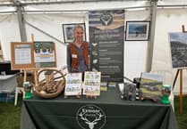 Exmoor Society celebrates 2025 initiatives and plans ahead for 2026