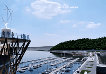 West Somerset MP Rachel Gilmour wants to talk 'tidal lagoon' with Prime Minister