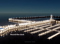 Letter to the Editor: Hydropower vs tidal schemes