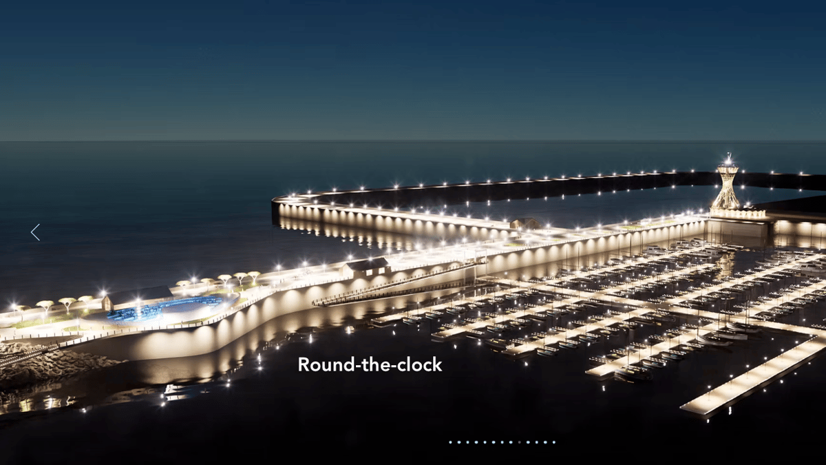 Letter to the Editor: Hydropower vs tidal schemes