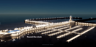 Letter to the Editor: Hydropower vs tidal schemes