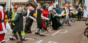 Community news from around West Somerset