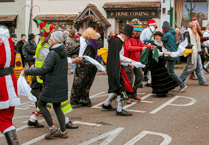 Community news from around West Somerset