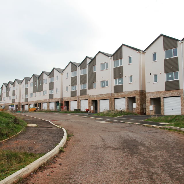 Councillors fight bid to axe affordable homes