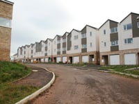 No money for creditors of bust developer