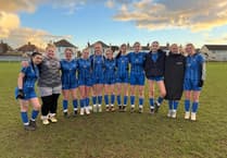 Minehead turn on the style against neighbours Watchet