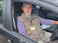 Somerset Council seeks volunteers