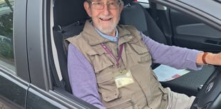 Somerset Council seeks volunteers