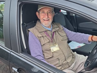 Somerset Council seeks volunteers