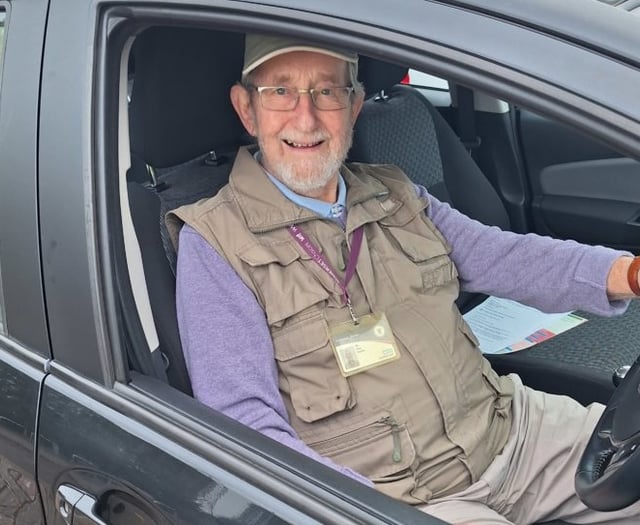 Somerset Council seeks volunteers