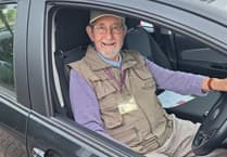 Join Somerset's volunteer community