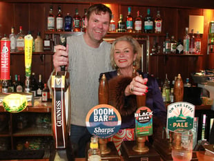 Petition for rethink on hospitality rates relief