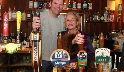 Petition for rethink on hospitality rates relief