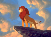 Free admission to The Lion King at Minehead Regal