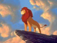 Free admission to The Lion King at Minehead Regal