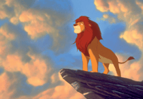 Free admission to see The Lion King at Minehead Regal