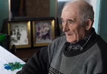 Community foundation helping older Somerset people stay safe and warm this winter