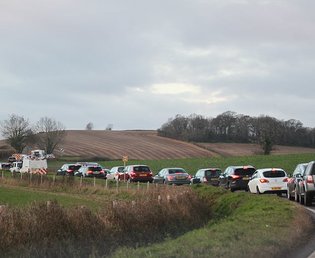 Council says traffic light changes are working