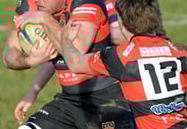 Wiveliscombe chalk up tenth successive victory