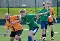 Battling Porlock complete hat-trick of wins over Wyvern