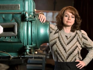 'Save the Cinema' to screen in Watchet
