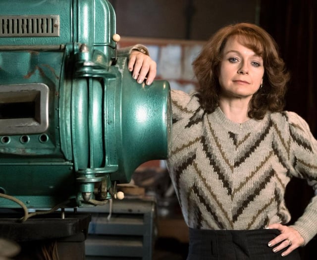 'Save the Cinema' to screen in Watchet