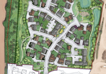 Nether Stowey housing development slated for 2026 start after site is sold