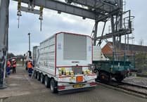 De-fuelling of Hinkley Point B nuclear power station is completed