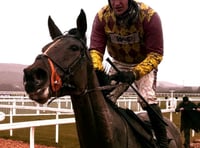 Bashful Boys finishes fine third at Wolverhampton