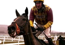 Bashful Boys finishes fine third at Wolverhampton