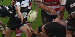 Minehead Barbarians face Castle Cary after away loss 