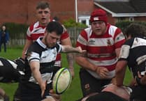 Minehead Barbarians face Castle Cary after away loss