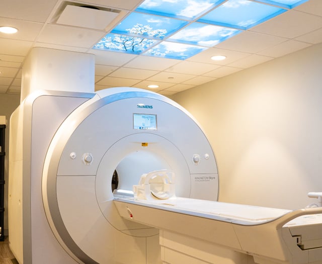 Cancer screening in under an hour