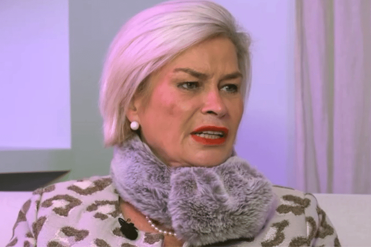 MP Rachel Gilmour has welcomed a U-turn by the Government on digital IDs.