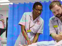 UCS College wins education prize