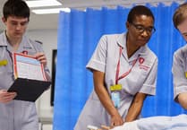 UCS College Group wins Queen Elizabeth Education Prize