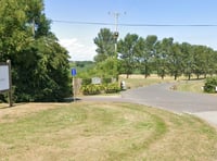 Hinkley C extending parking plans to 2030