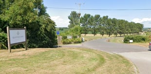 Hinkley C extending parking plans to 2030