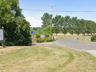Hinkley C extending parking plans to 2030