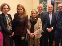 MPs urge rethink on Somerset council tax hike