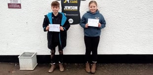 Smashing Minehead Barbarians' Under 11s score five tries 