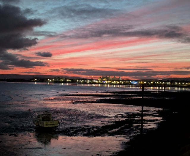 Letters from our readers across West Somerset