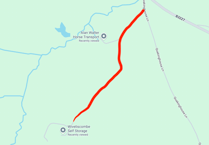No alternative route for Wiveliscombe road closure