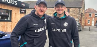 Somerset's new boy Shaw targets two trophies