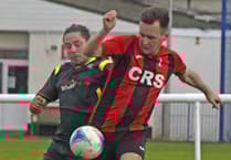 Watchet Town face tough away match against Clevedon United
