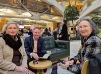 Tidal lagoon consultation opens