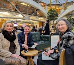 Tidal lagoon consultation opens