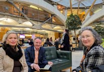 West Somerset tidal lagoon team wants to hear public feedback on plans