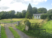 Deer sanctuary tree planting volunteers sought